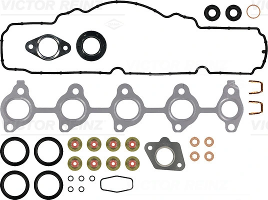 Gasket Kit, cylinder head